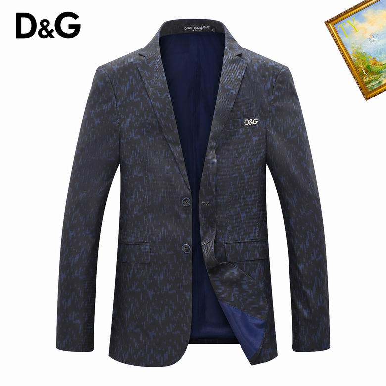 DG Suit 0926