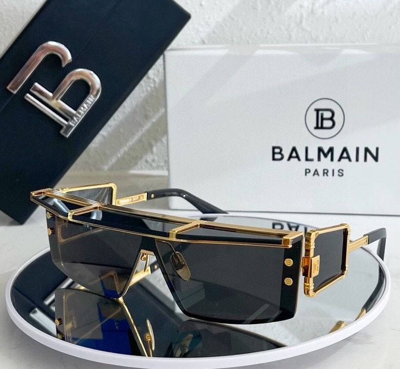 Balmain Glasses