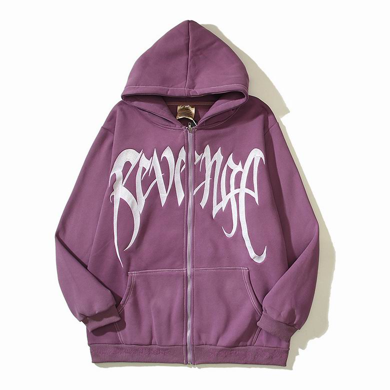 Revenge Jacket 0530