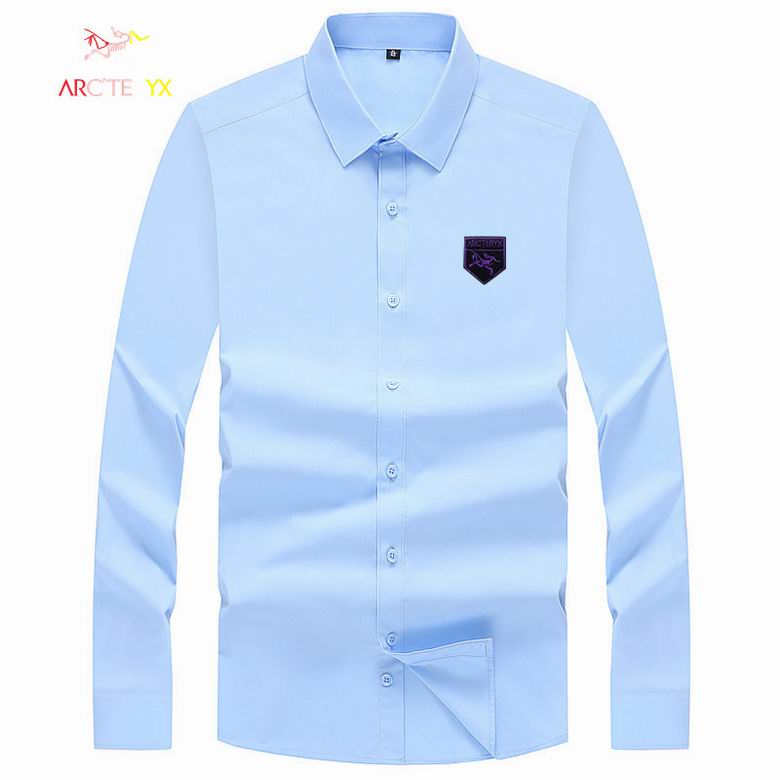 Arcteryx Shirt LS 0821