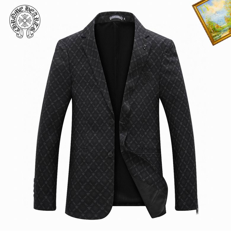 Chrome Hearts Suit 0926
