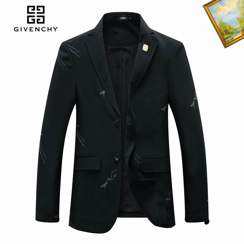 Givenchy Suit 0829