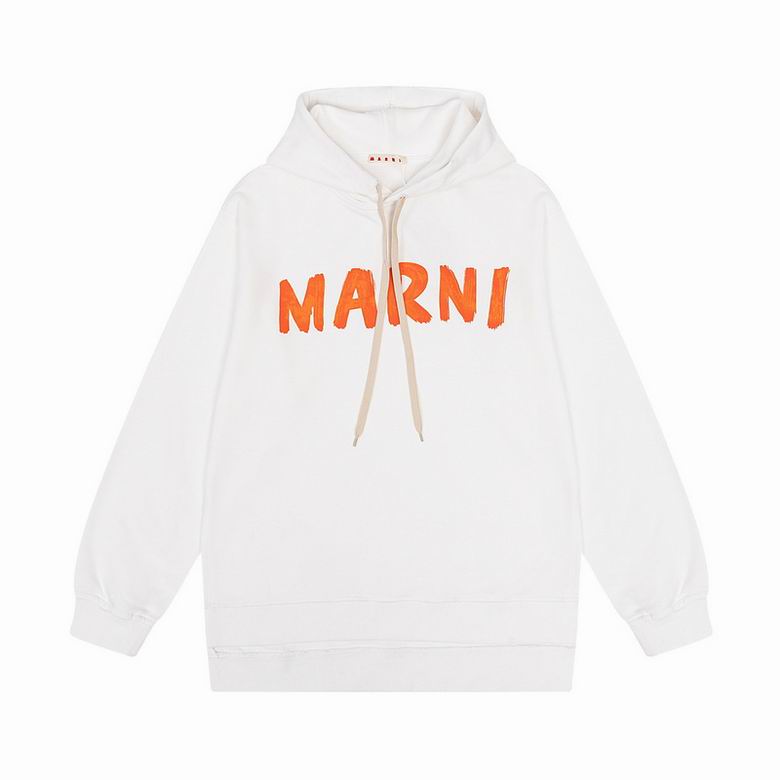 Marni Hoodies 0724