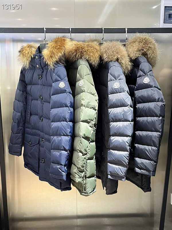 Moncler sz1-6 26yr34