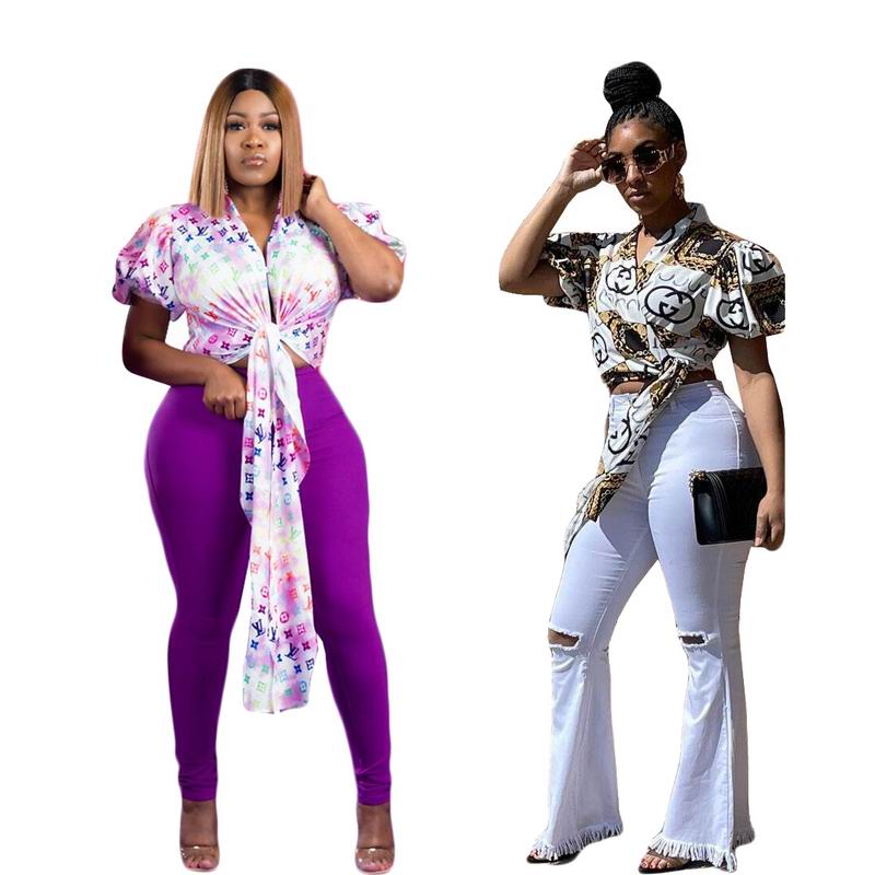 LV Dress s-xxl J2466