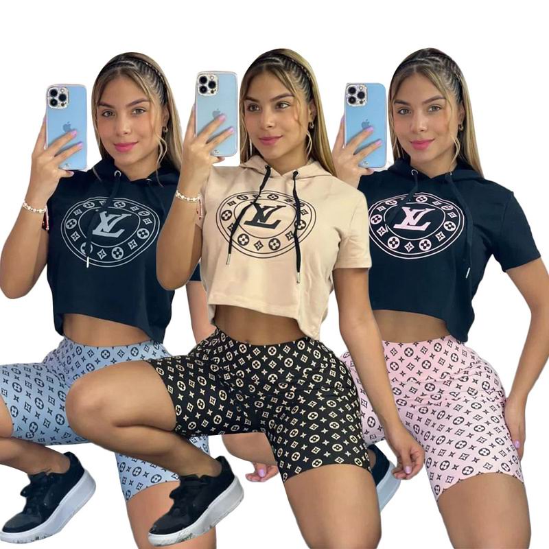 LV Dress s-xxl Q6051