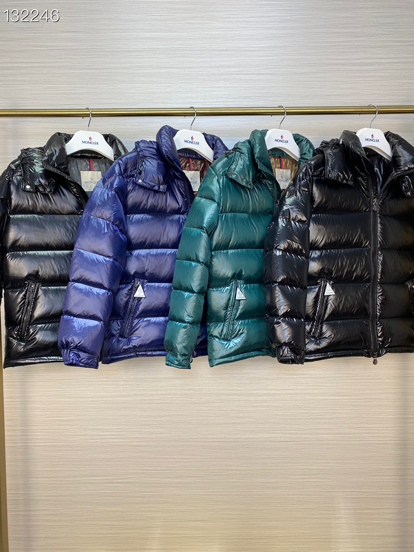 Moncler sz1-6 26yr57