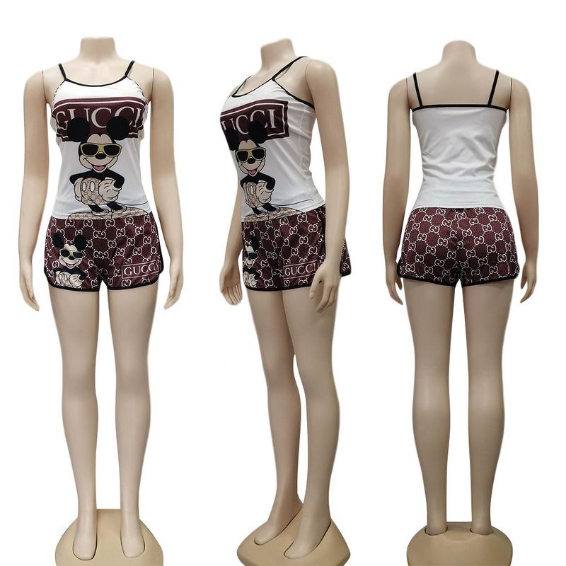 Gucci Dress s-2xl J2243