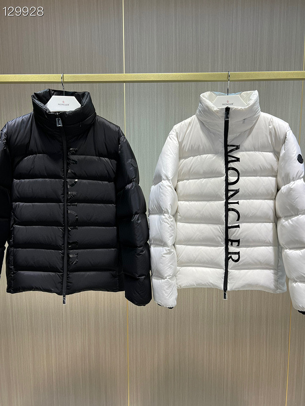 Moncler sz1-5 26yr83