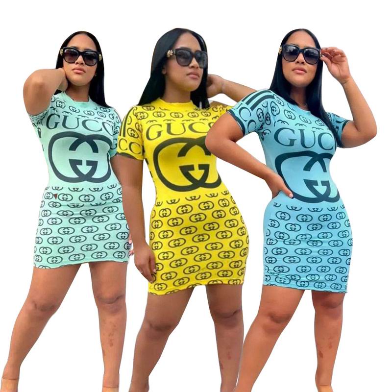 Gucci Dress s-xxl J2625