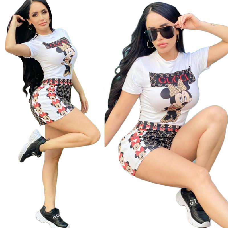 Gucci Dress s-xxl J2666