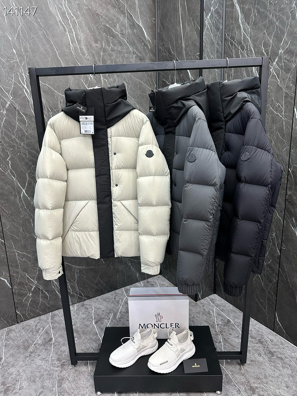 Moncler sz1-5 26yr122