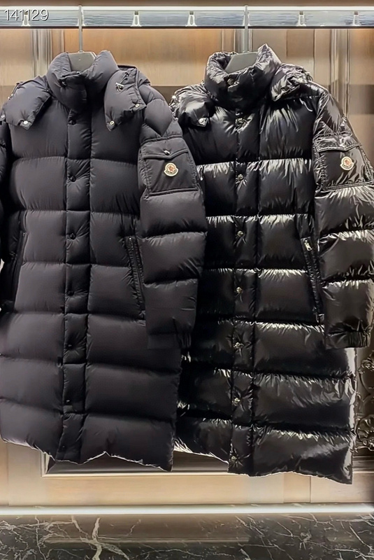 Moncler sz1-5 26yr128