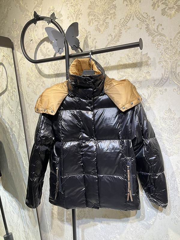 Moncler sz0-3 26yr153