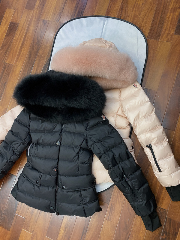 Moncler sz0-3 26yr239