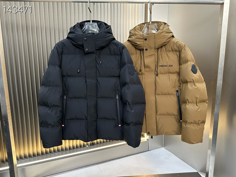 Moncler sz1-5 26yr274