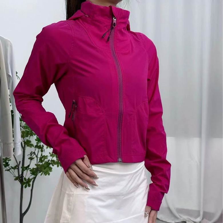 Lululemon 2-12 3C ZS