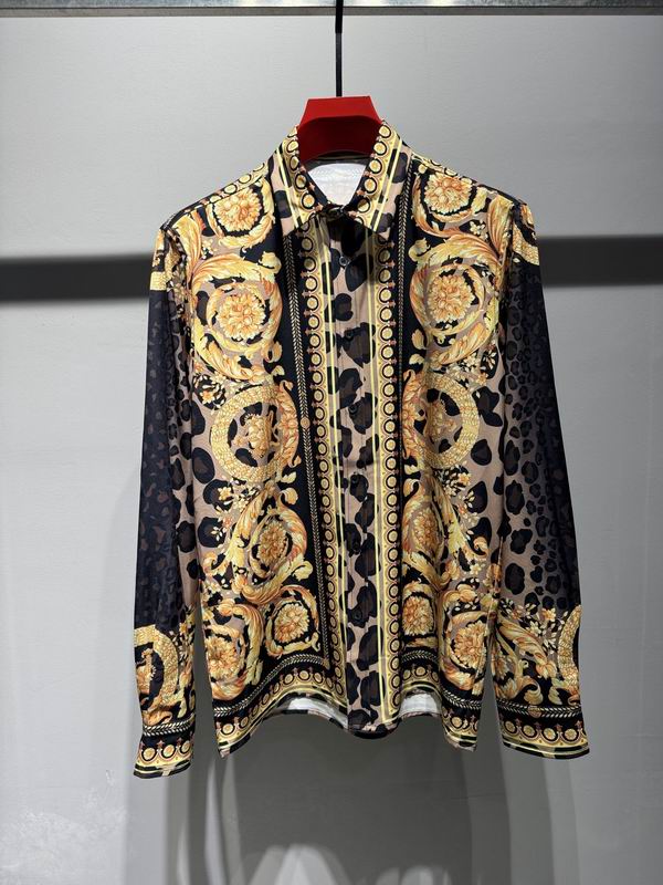Versace S-2XL 12yr179