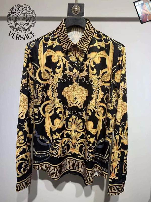 Versace S-2XL 12yr198