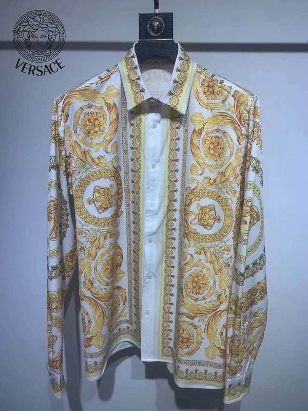 Versace S-2XL 12yr203