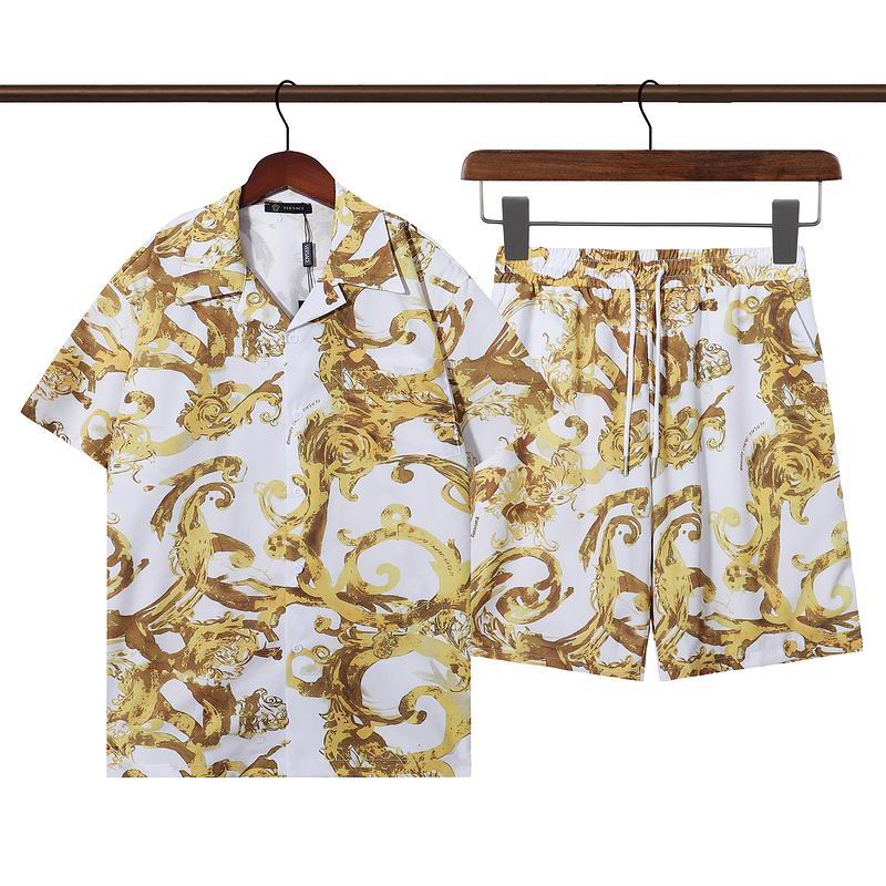 Versace M-3XL ystrQ306K116