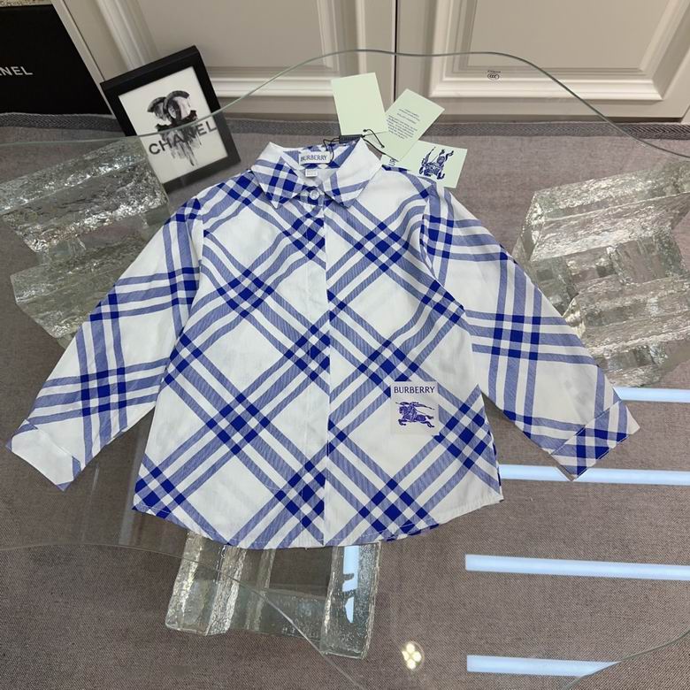 Burberry sz90-130 134