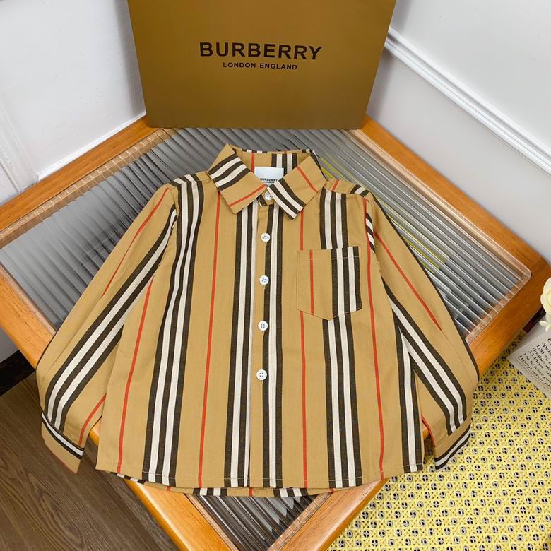 Burberry sz80-130 63