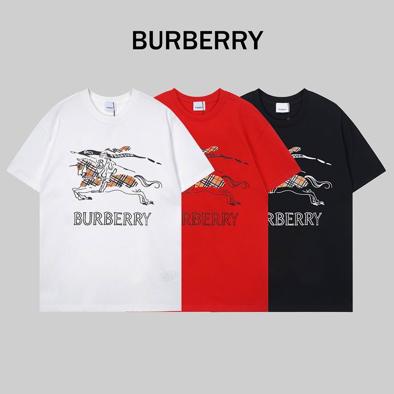 Burberry ��T ykt  0427