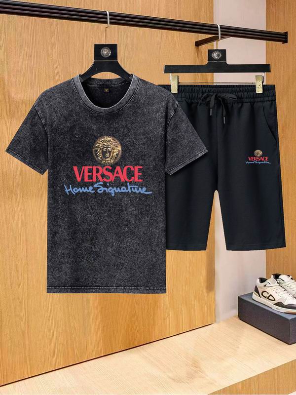 Versace M-4XL 11Lr305