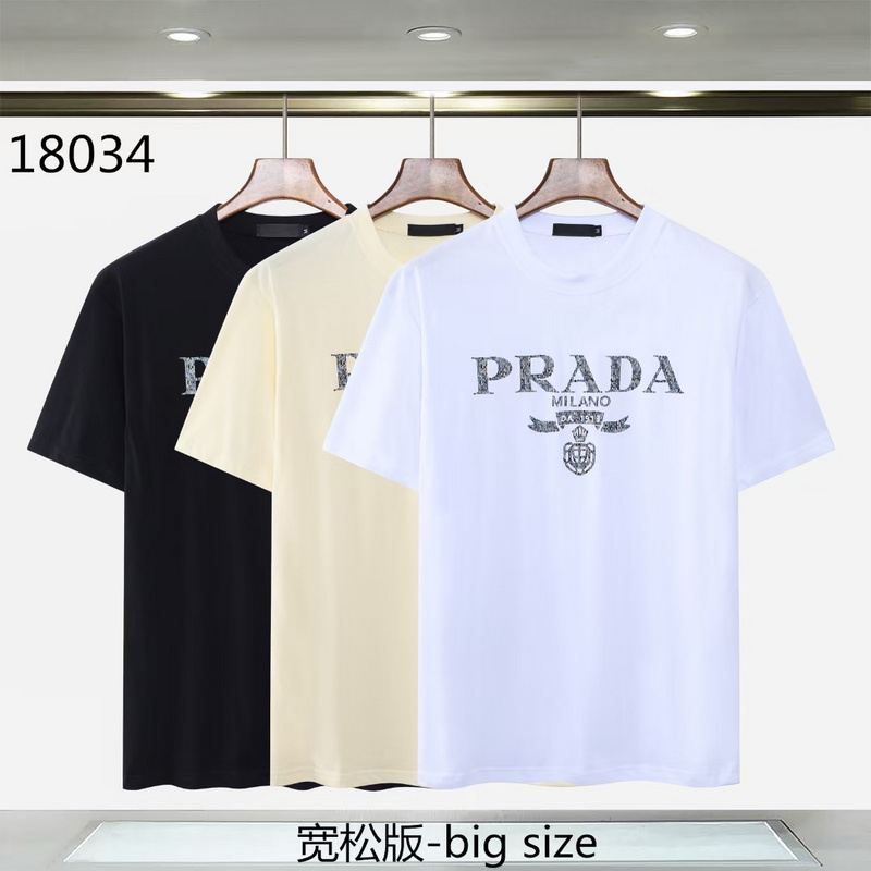 Prada M-3XL 25wr03