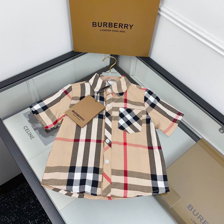 Burberry sz80-130 84