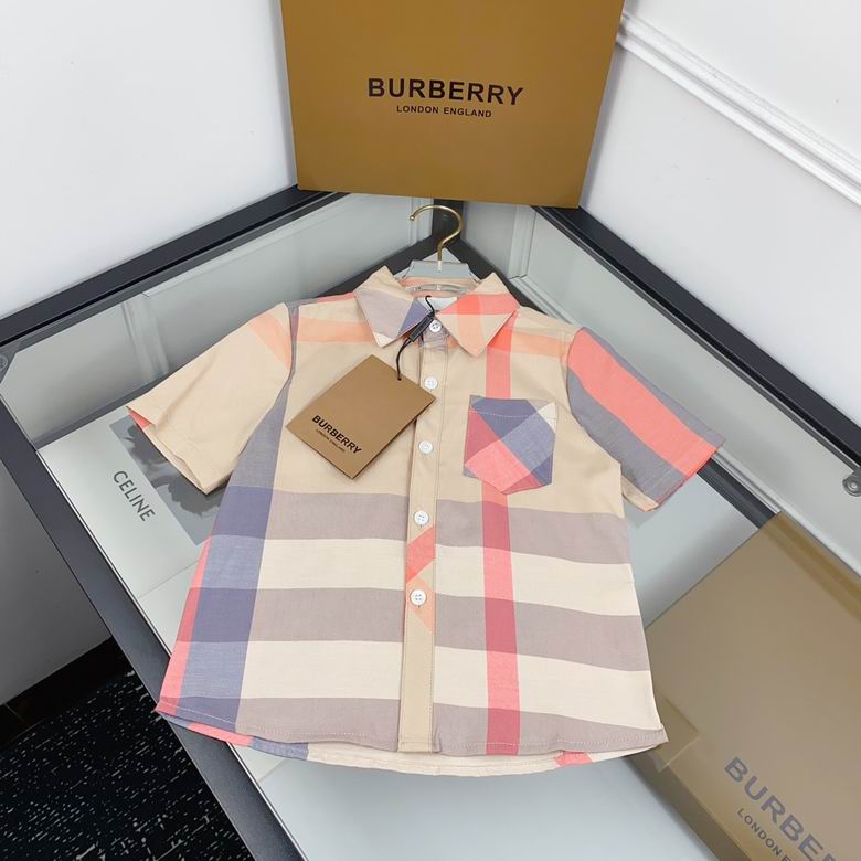 Burberry sz90-130 85