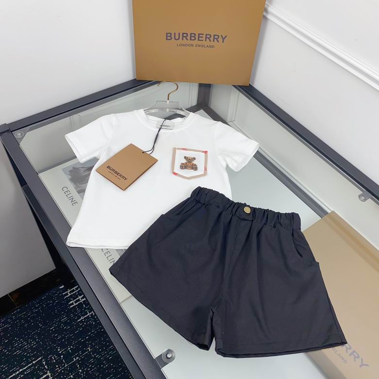 Burberry sz80-130 92