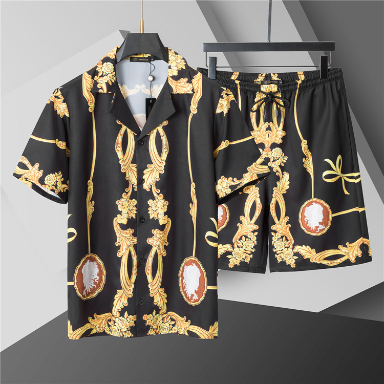 Versace M-3XL 3cn55015