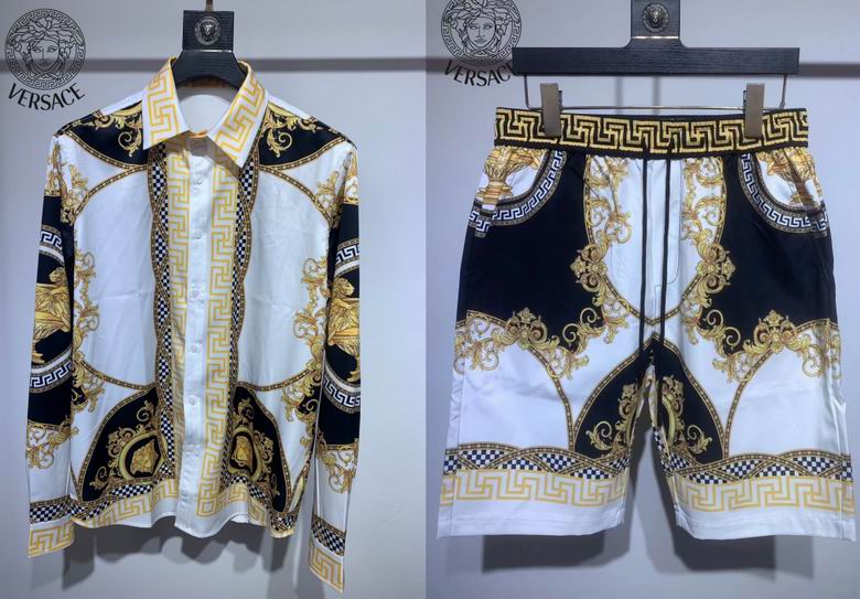 Versace S-XXL sst07
