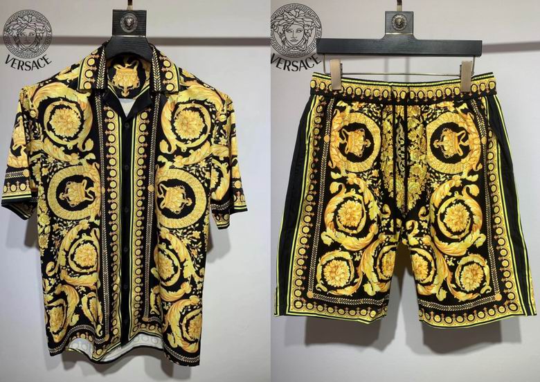 Versace S-XXL sstn76