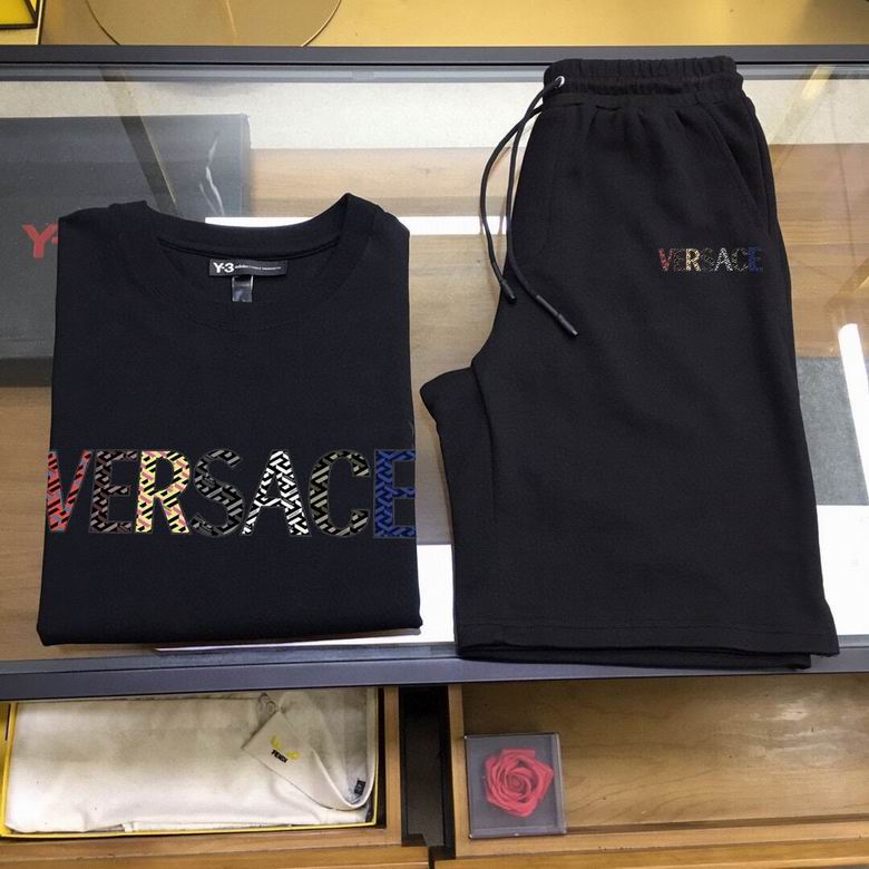 Versace M-5XL kdtn116