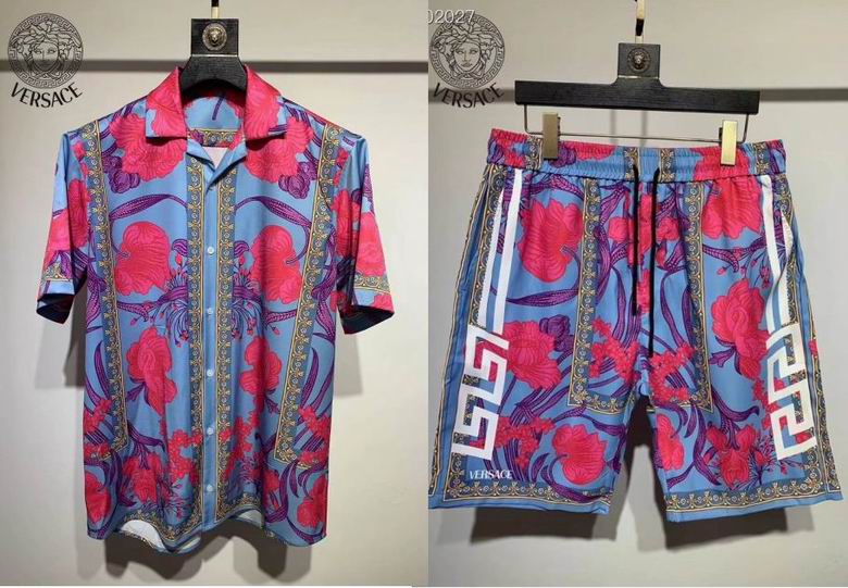 Versace S-XXL sstn120