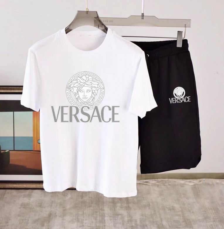 Versace M-5XL kdtn132