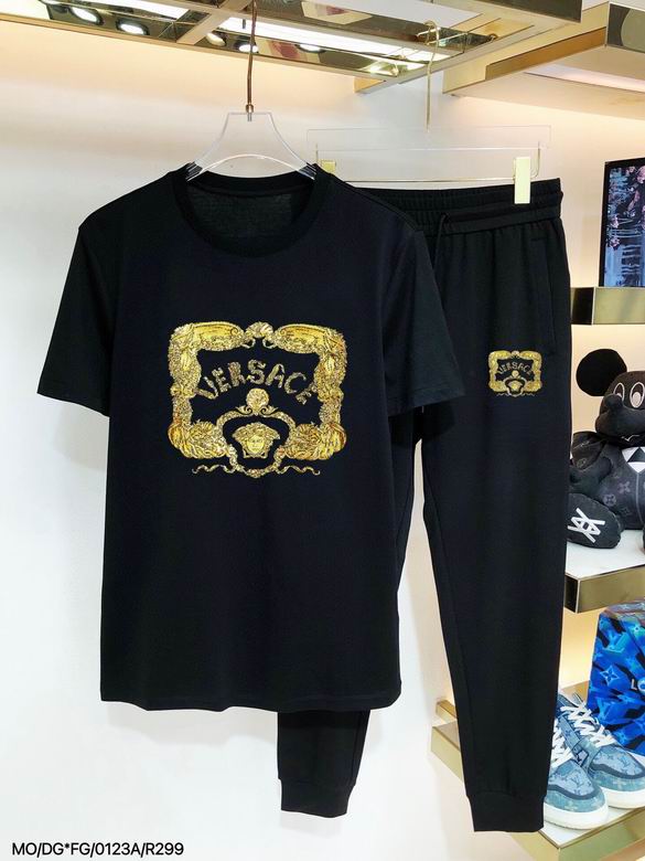 Versace M-5XL kdtn135