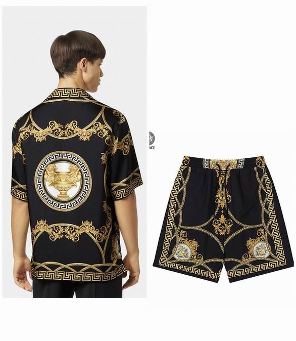Versace M-3XL ystQ20 K08