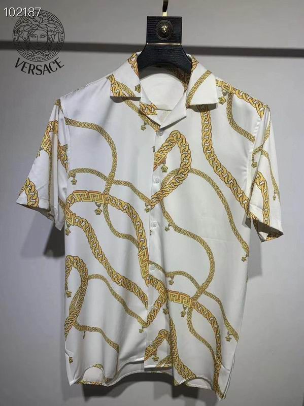 Versace S-2XL sstr207