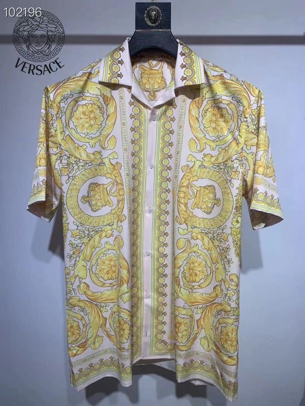Versace S-2XL sstr208