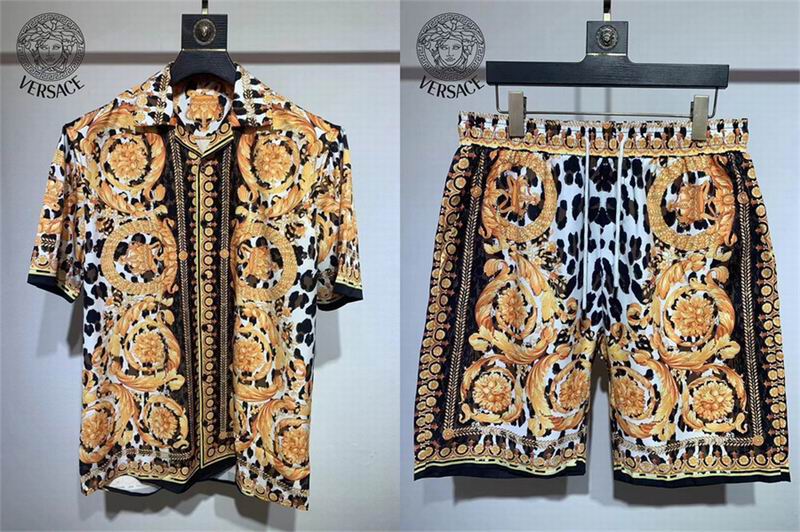 Versace S-2XL 12yx224