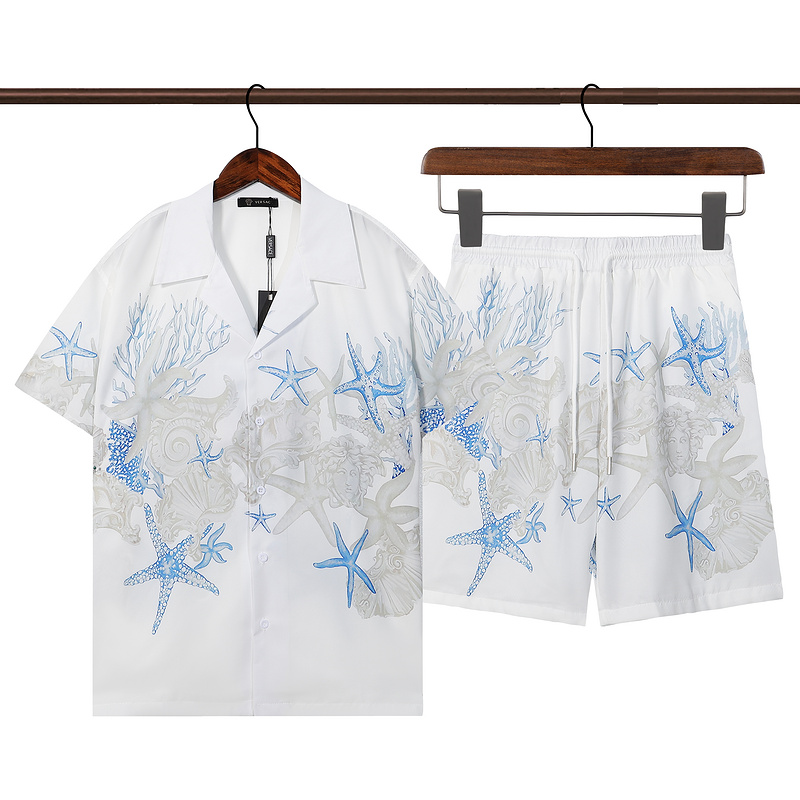 Versace M-3XL ystrQ288