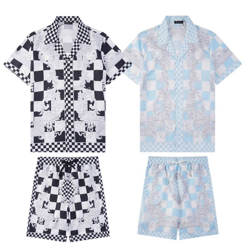 Versace S-3XL mytx9736