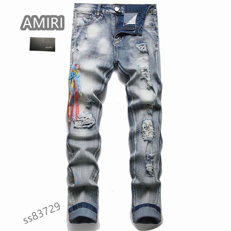 Amiri sz28-38 25t126