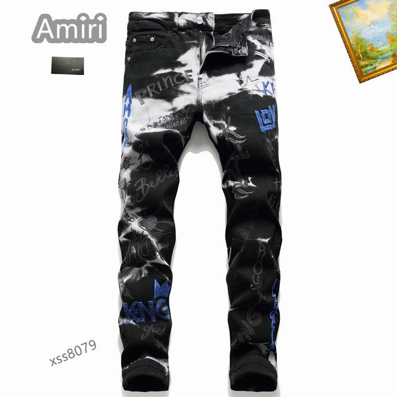 Amiri sz29-38 25tx173