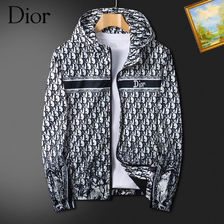 Dior M-3XL 25tn80
