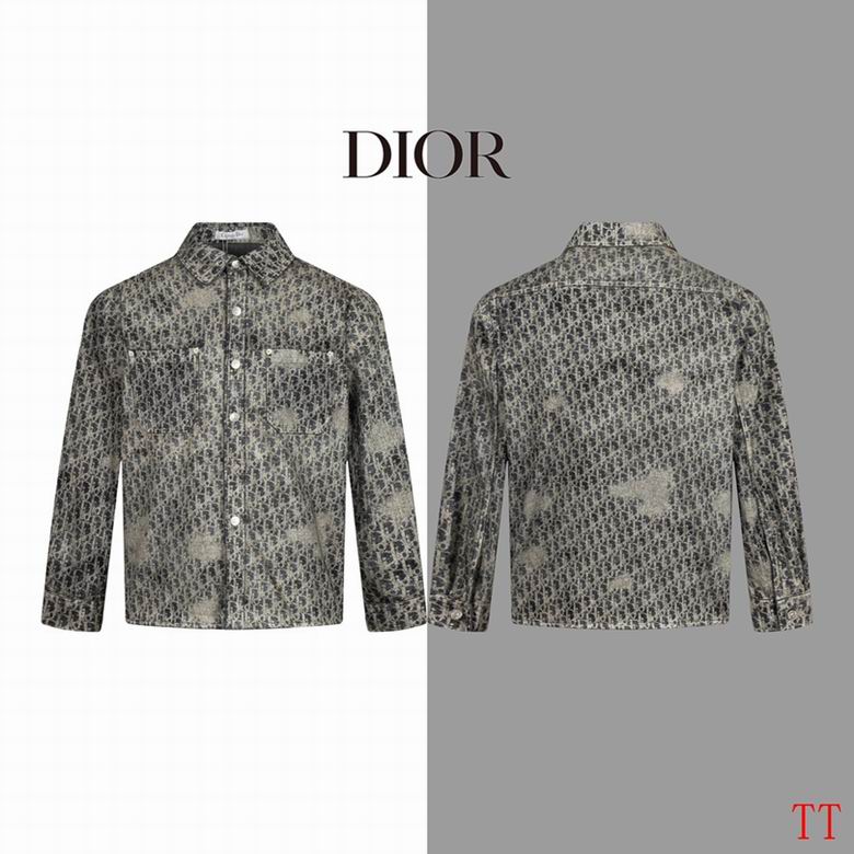 Dior S-XL 20tn168